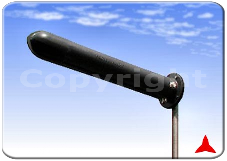 AR8B1413 Broadband DCS 1710-1880 MHz MIMO Directional antennas with double independent feeding +- 45°