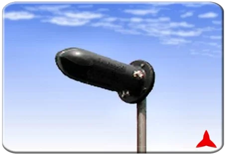 ARB9210 MIMO Directional antennas with double independent feeding +- 45° 2300 - 2600 MHz 10 dBi