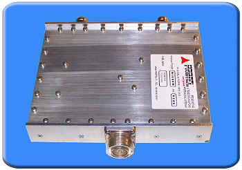MI689 COMBINING FILTERS   GSM-DCS-UMTS 780-960MHz  1710-2170MHz