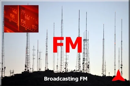 FM antennas 87 88 108 MHz Protel